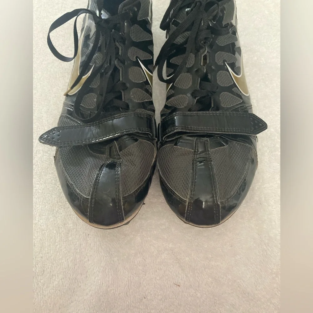 Nike Zoom Rival Sprint cleats - Picture 10 of 13